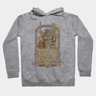 Odin: Father of the Gods Hoodie